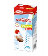 Krém na šlehání 1000 ml SCHLAGFIX