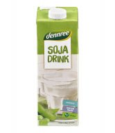 Nápoj sójový 1 l BIO   DENNREE