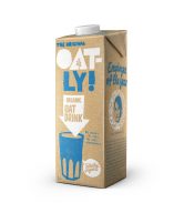Nápoj ovesný 1 l BIO   OATLY