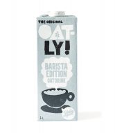 Nápoj ovesný Barista 1 l   OATLY