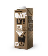 Nápoj ovesný s kakaovou příchutí 1 l   OATLY