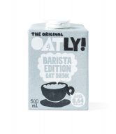 Nápoj ovesný Barista 500 ml   OATLY