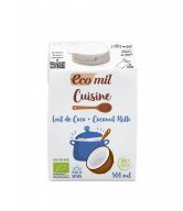 Krém kokosový na vaření 500 ml BIO ECOMIL
