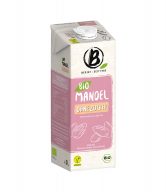 Nápoj mandlový 1 l BIO   BERIEF