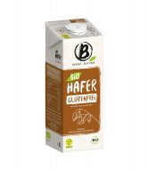 Nápoj ovesný bez lepku 1 l BIO BERIEF