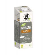 Nápoj ovesný Barista 1 l BIO   BERIEF