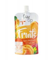 Dezert ovocný jablko