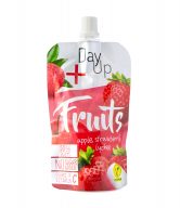 Dezert ovocný jablko