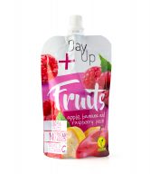 Dezert ovocný jablko