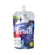 Dezert ovocný jablko