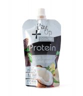 Dezert ovocný jablko