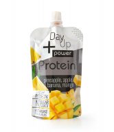 Dezert ovocný ananas