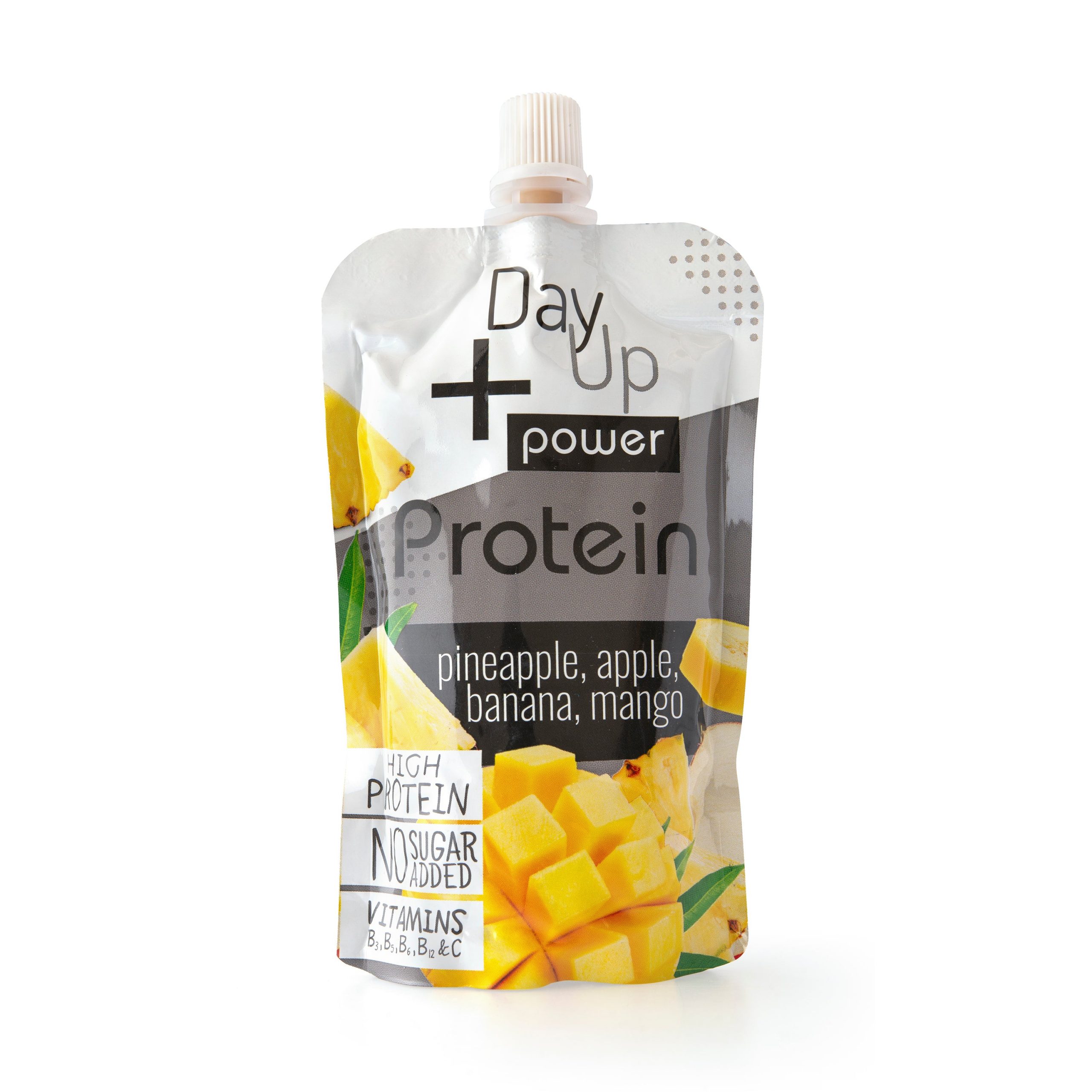 Dezert ovocný ananas Dezert ovocný ananas