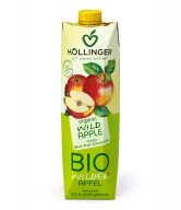 Džus jablko 1 l BIO   HOLLINGER