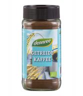 Kávovina obilná 100 g BIO DENNREE