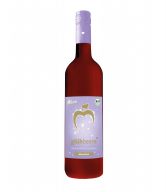 Nápoj svařené bobule bez alkoholu 0