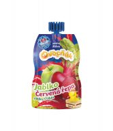 Mošt ovocný jablko-červená řepa 200 ml   OVOCŇÁK