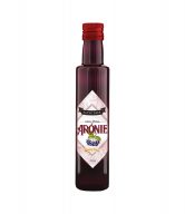 Šťáva aróniová 100 % 250 ml   OVOCŇÁK
