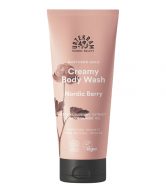 Urtekram Sprchový gel Nordic Berry BIO - 200 ml - s mandlovým olejem
