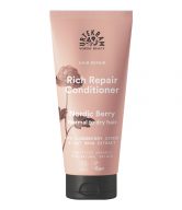 Urtekram Regenerační kondicionér Nordic Berry BIO (180 ml) - ideální pro normální až suché vlasy