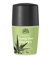 Urtekram Deodorant roll-on s aloe vera BIO (50 ml) - se svěží vůní zralých pomerančů