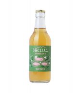 Bacilli Kombucha BIO - Jasmín (330 ml)
