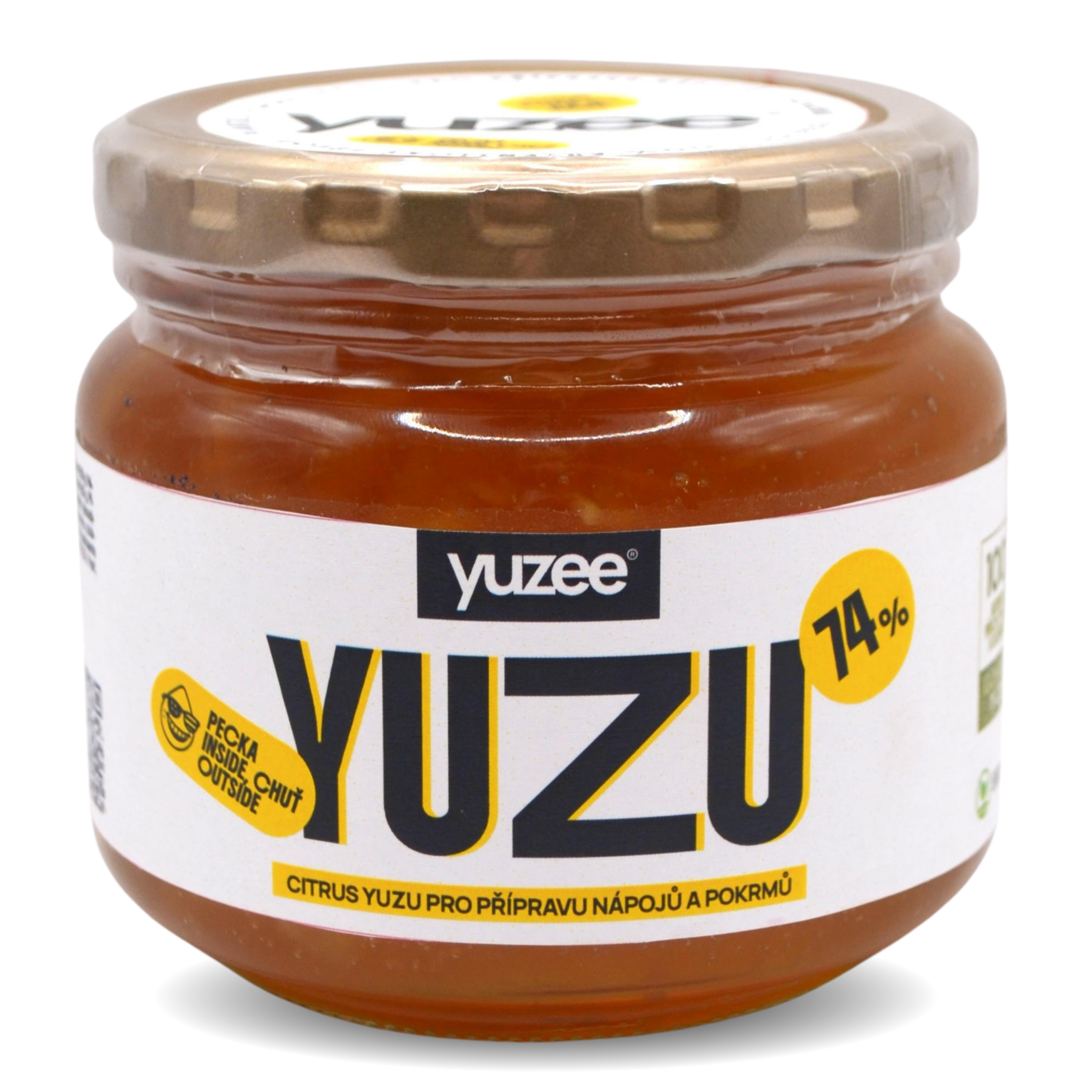 Yuzu 550 g   YUZEE Yuzu 550 g   YUZEE
