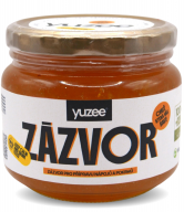 Zázvor 550 g   YUZEE