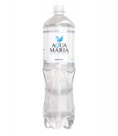 Minerální voda neperlivá Aqua Maria 1