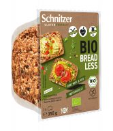 Chléb semínkový bezlepkový 350 g BIO SCHNITZER