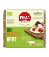 Chléb špaldový 375 g BIO PEMA