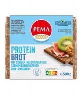 Chléb proteinový se slunečnicovým semínkem 500 g BIO PEMA