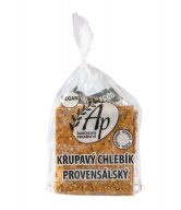 Chléb křupavý provensálský 200 g ALRICHOVO PEKAŘSTVÍ