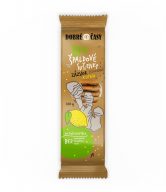 Sušenky špaldové celozrnné zázvorovo-citrónové 100 g BIO   DOBRÉ ČASY