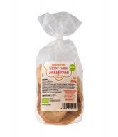 Sušenky plněné meruňkami 200 g BIO   COUNTRY LIFE