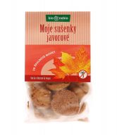 MOJE SUŠENKY javorové 130 g BIO   BIO NEBIO