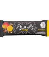Raw Me Tyčinka ovocná s příchutí manga (45 g)