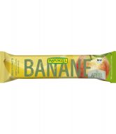 Tyčinka banán-jablko 40 g BIO   RAPUNZEL