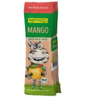 Tyčinka dětská ovesná mango 4 x 23 g BIO   RAPUNZEL
