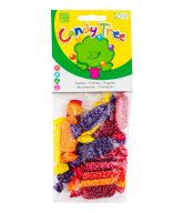 Bonbony ovocné bezlepkové 75 g BIO   CANDY TREE