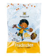 Bonbony Ovoce - želé s ovocnou příchutí 100 g BIO   SONNENTOR