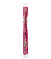 Provázek s příchutí malin 50 g BIO   CANDY TREE