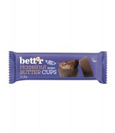 Pralinky s lískooříškovým krémem veganské 3x13 g BIO   BETT´R