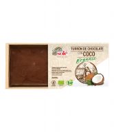 Nugát s kokosem vegan 200 g BIO   SOLÉ