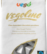Vego Pralinky nugátové BIO (180 g) - báječný dárek