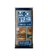 Tabulka kakaová 80 g MOO FREE