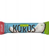 Tyčinka kokos 40 g BIO RAPUNZEL