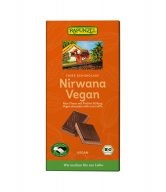 Čokoláda Nirwana vegan 100 g BIO   RAPUNZEL