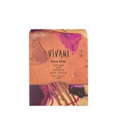 Miničokoládky hořké 200 x 5 g BIO   VIVANI