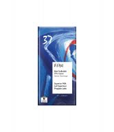 Čokoláda mléčná Santo Domingo 80 g BIO VIVANI